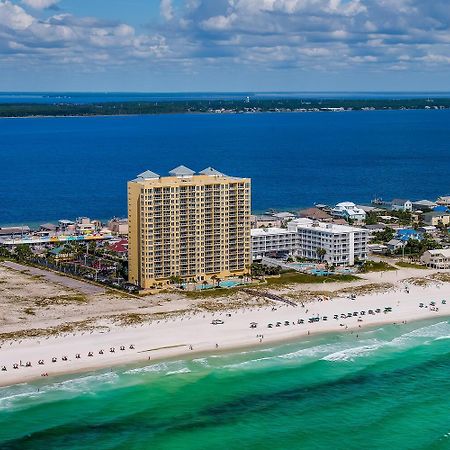 Emerald Isle Gulf Front 2B Condo - 303 Pensacola Beach Exterior photo